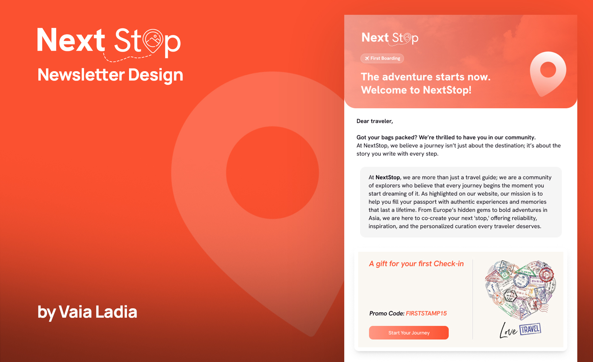 NextStop Travel visual 2