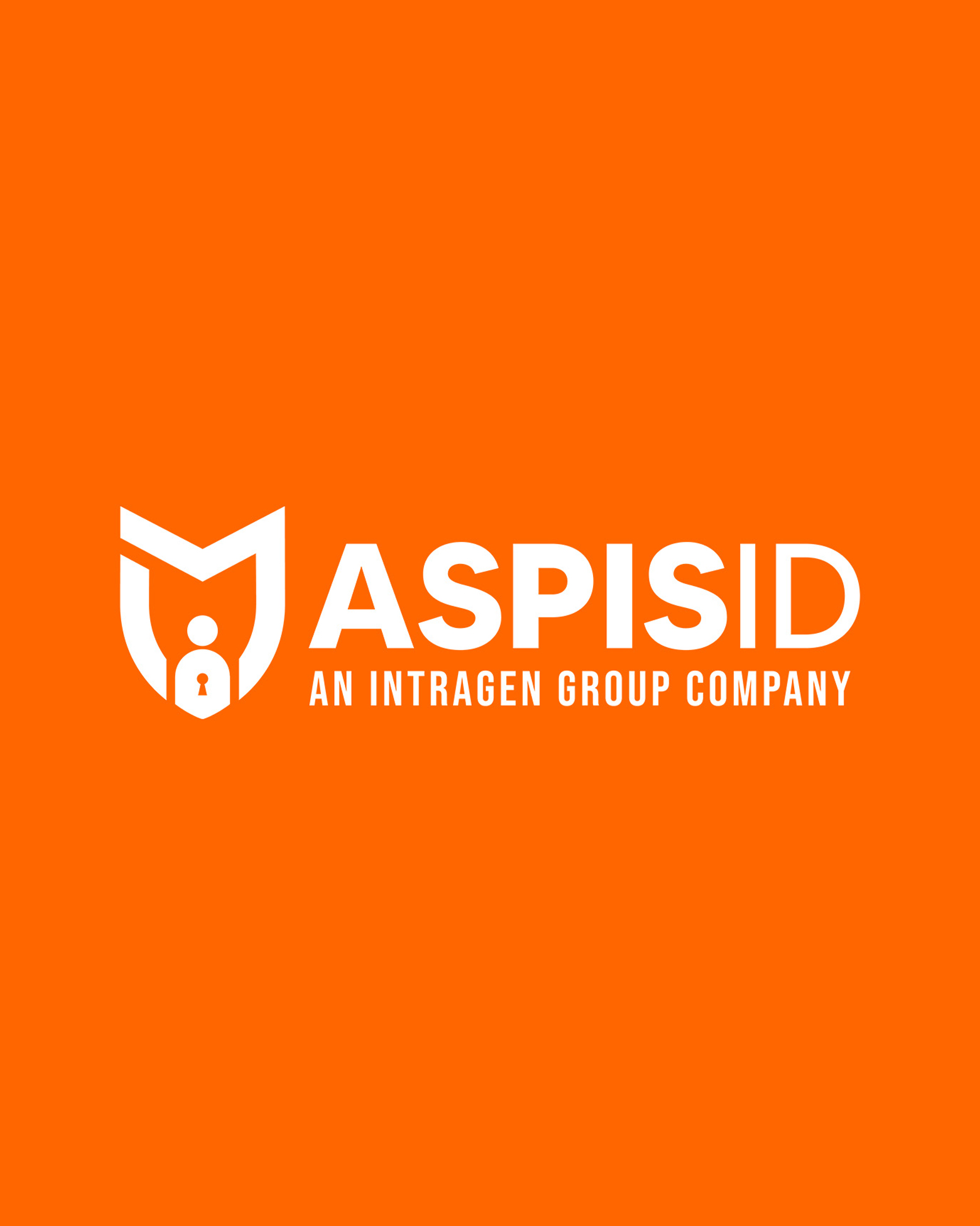AspisID & Intragen, Identity and access security, explained to the people who sign off on it rather than the people who run it.